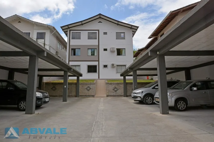 Foto 1 de Apartamento com 3 Quartos à venda, 87m² em Velha, Blumenau
