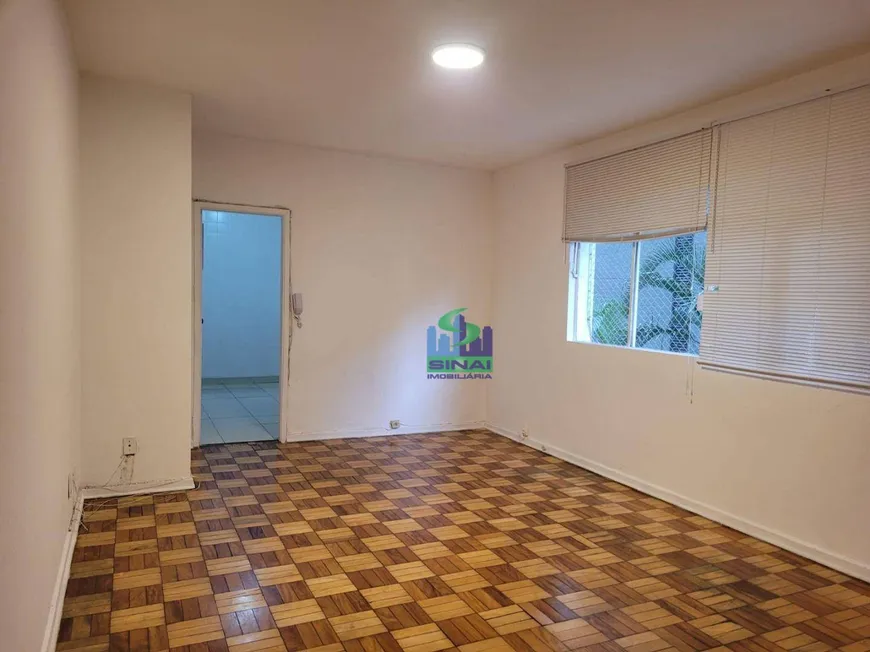 Foto 1 de Apartamento com 2 Quartos para alugar, 90m² em Cerqueira César, São Paulo