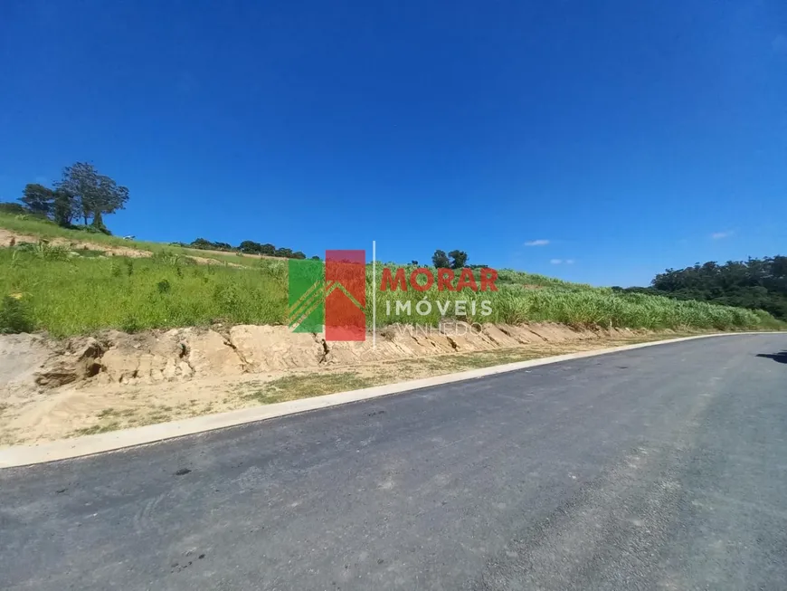 Foto 1 de Lote/Terreno à venda, 253m² em Parque dos Estados, Louveira