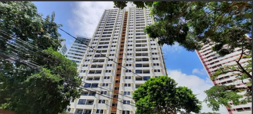 Foto 1 de Apartamento com 3 Quartos à venda, 76m² em Encruzilhada, Recife