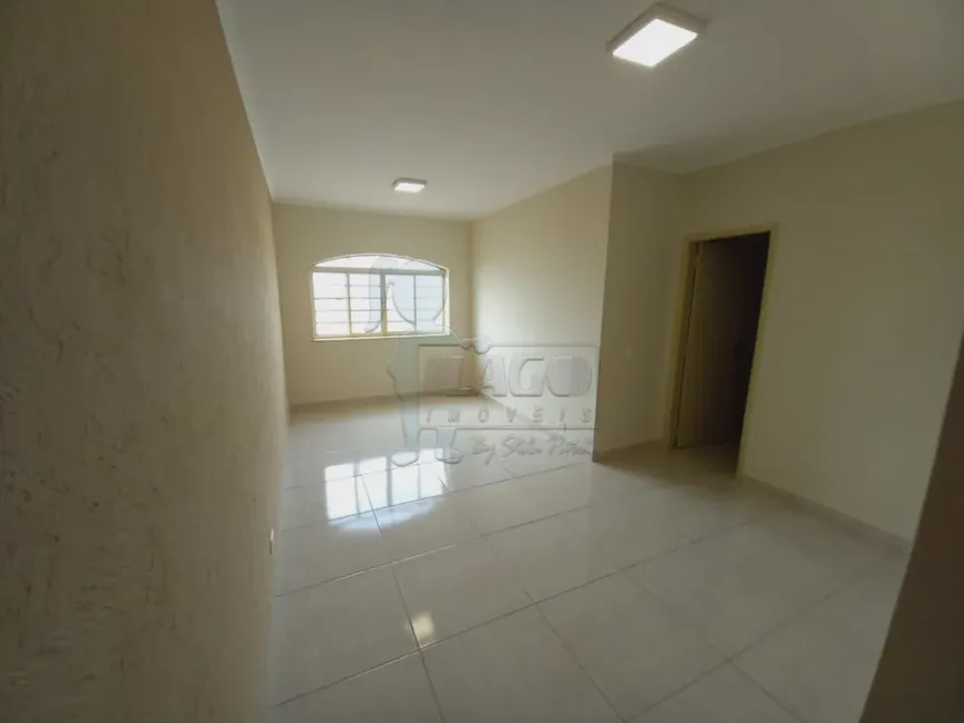 Foto 1 de Apartamento com 3 Quartos à venda, 79m² em Jardim São Luiz, Ribeirão Preto