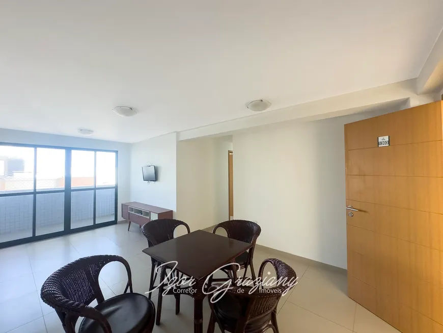 Foto 1 de Apartamento com 3 Quartos à venda, 71m² em Expedicionários, João Pessoa