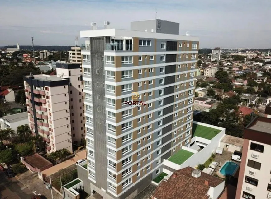 Foto 1 de Apartamento com 2 Quartos à venda, 70m² em Centro, Esteio