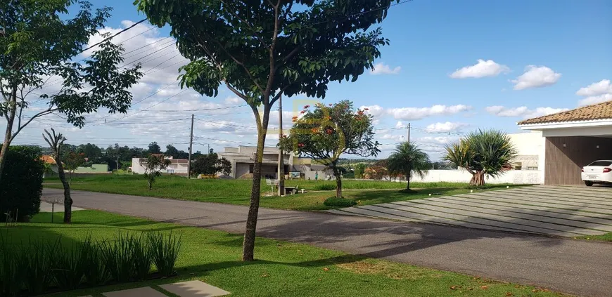 Foto 1 de Lote/Terreno à venda, 1225m² em Lago Azul, Aracoiaba da Serra