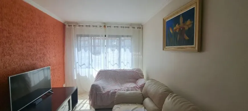 Foto 1 de Apartamento com 2 Quartos à venda, 73m² em Jardim Nordeste, São Paulo