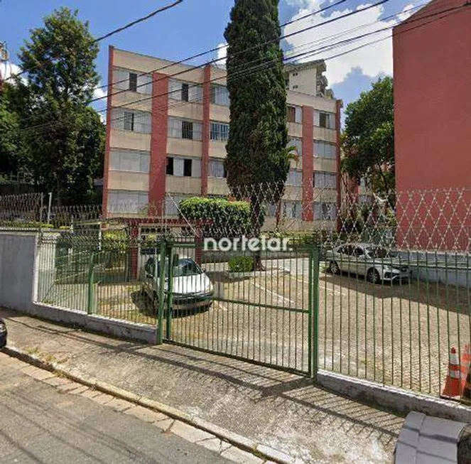 Foto 1 de Apartamento com 2 Quartos à venda, 56m² em Vila Pereira Cerca, São Paulo