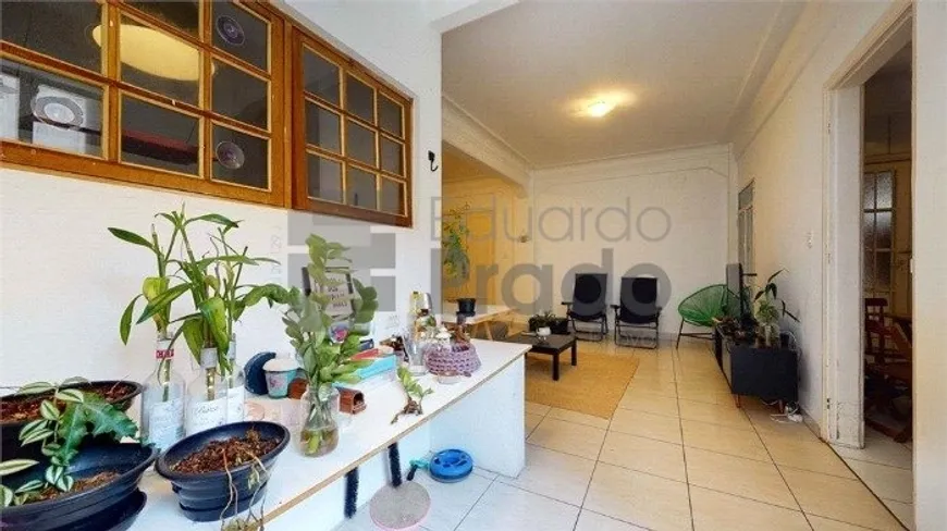 Foto 1 de Apartamento com 4 Quartos à venda, 120m² em Barra Funda, São Paulo