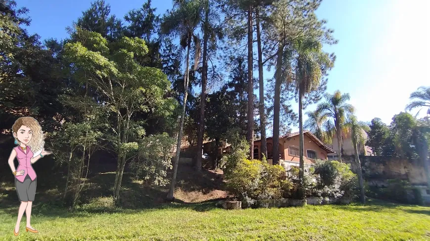 Foto 1 de Fazenda/Sítio com 3 Quartos à venda, 5855m² em Figueira Branca, Campo Limpo Paulista