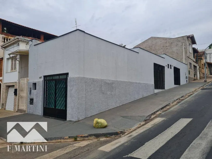 Foto 1 de Ponto Comercial para alugar, 44m² em Alto, Piracicaba