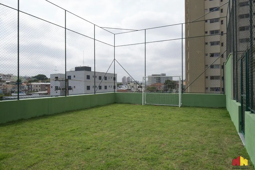 Foto 1 de Apartamento com 2 Quartos à venda, 45m² em Vila Matilde, São Paulo