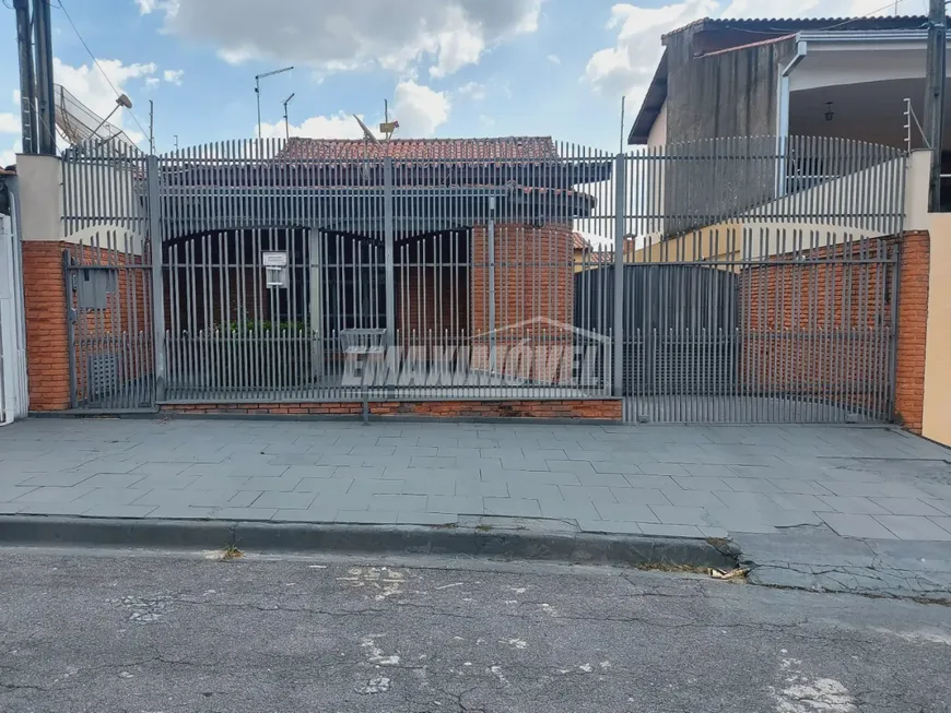 Foto 1 de  com 2 Quartos à venda, 224m² em Jardim Prestes de Barros, Sorocaba