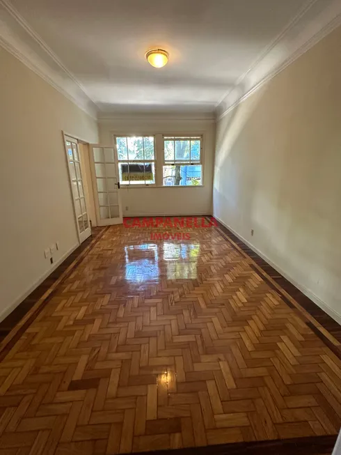 Foto 1 de Apartamento com 3 Quartos à venda, 114m² em Leblon, Rio de Janeiro