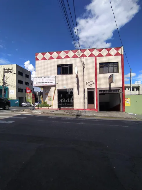 Foto 1 de Imóvel Comercial para alugar, 30m² em Centro, Ponta Grossa