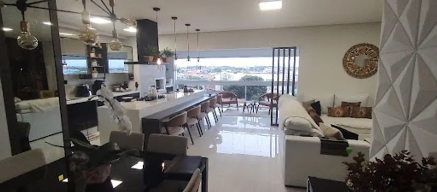 Foto 1 de Apartamento com 2 Quartos à venda, 130m² em Centro, Suzano