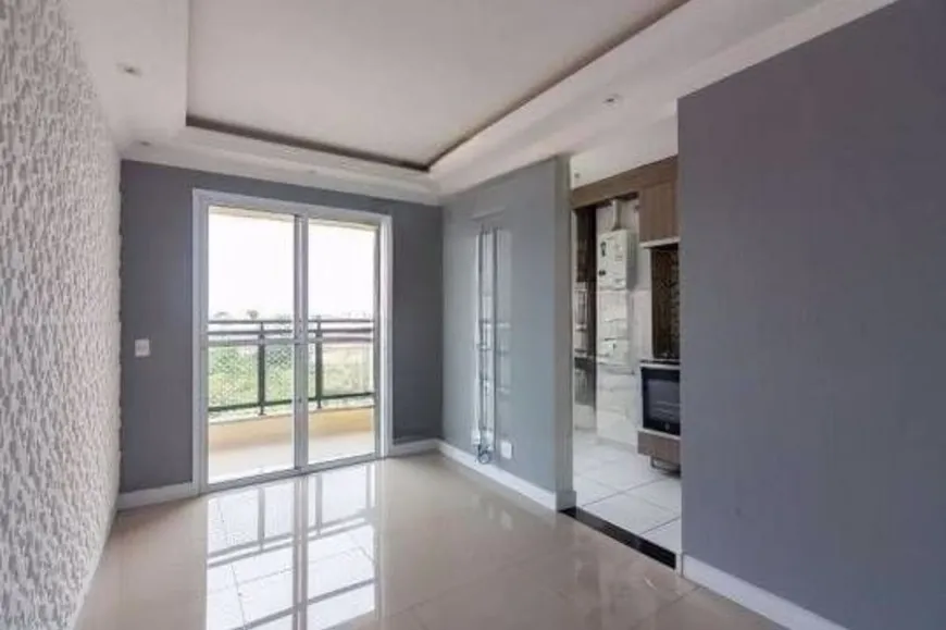 Foto 1 de Apartamento com 2 Quartos à venda, 48m² em Novo Osasco, Osasco