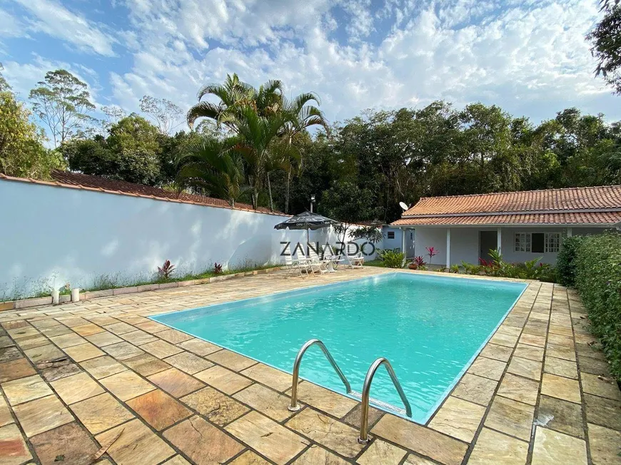 Foto 1 de Casa de Condomínio com 4 Quartos à venda, 171m² em São Lourenço, Bertioga