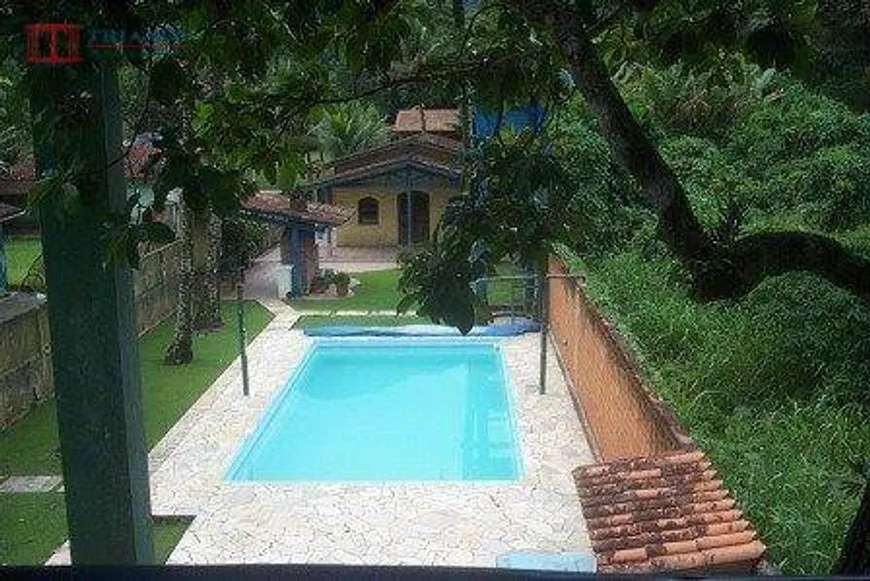 Foto 1 de Casa com 7 Quartos à venda, 1000m² em Maresias, São Sebastião