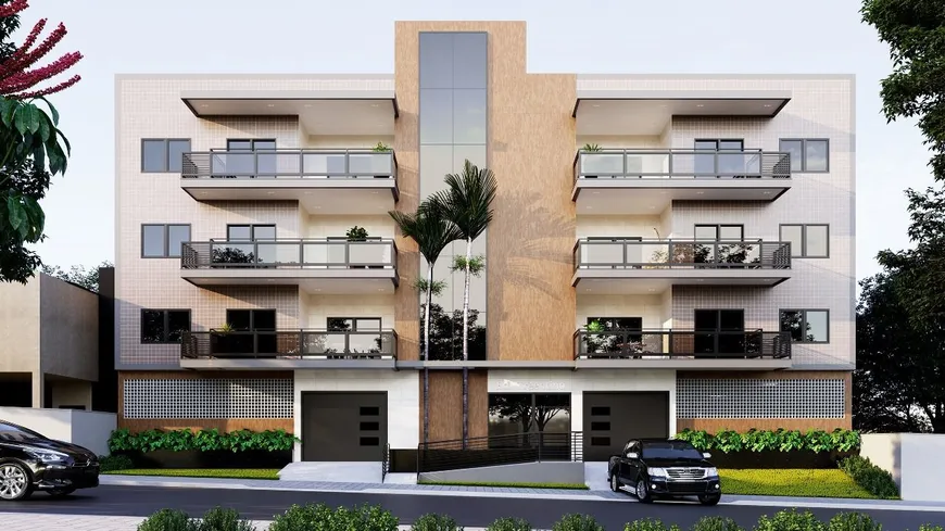 Foto 1 de Apartamento com 3 Quartos à venda, 135m² em Santa Rosa, Barra Mansa