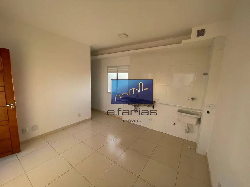 Foto 1 de Apartamento com 2 Quartos à venda, 38m² em Vila Matilde, São Paulo