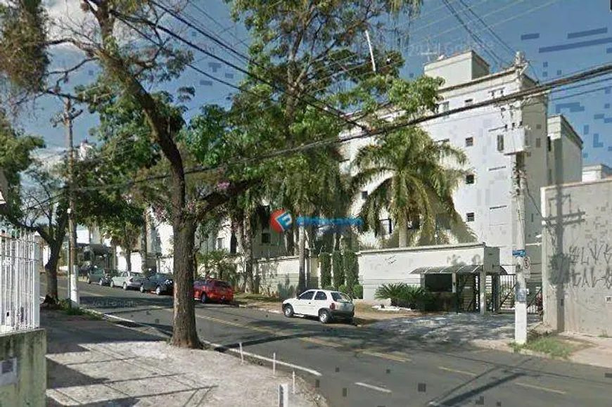 Foto 1 de Apartamento com 3 Quartos à venda, 50m² em Vila Real, Hortolândia