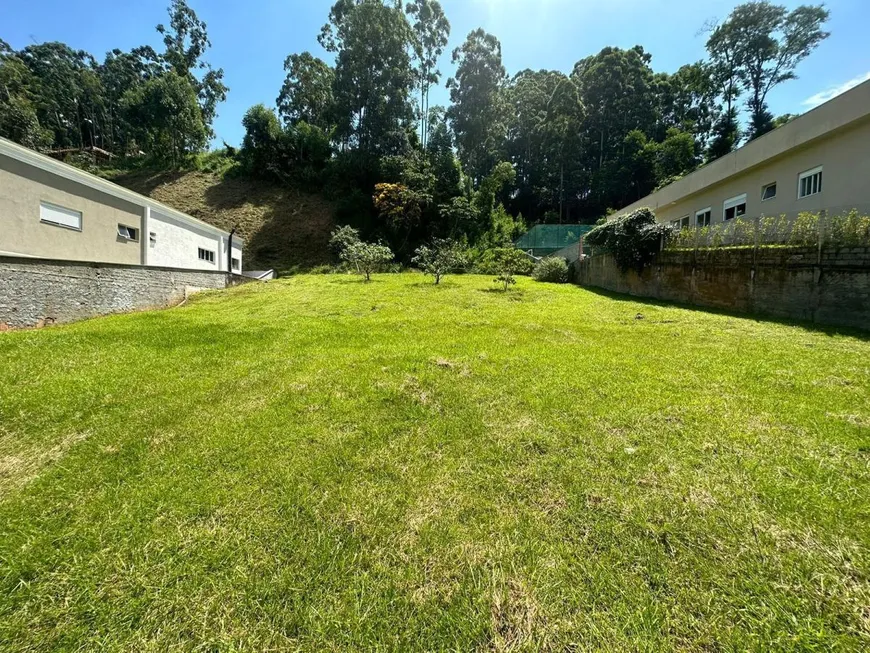 Foto 1 de Lote/Terreno à venda, 1700m² em Tamboré, Barueri