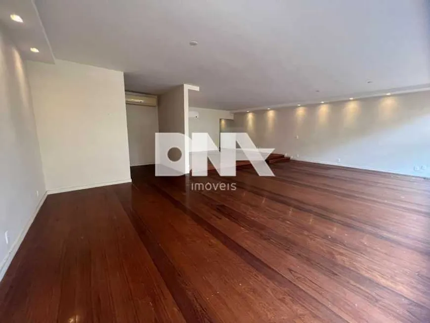 Foto 1 de Apartamento com 4 Quartos à venda, 265m² em Ipanema, Rio de Janeiro