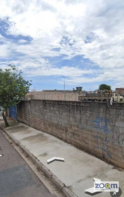 Foto 1 de Lote/Terreno à venda, 270m² em Jardim Tamoio, Jundiaí