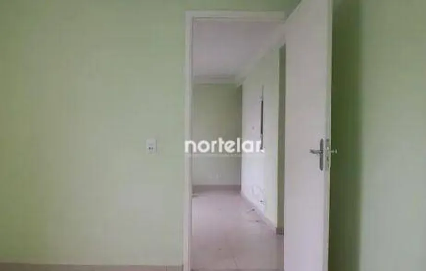 Foto 1 de Apartamento com 2 Quartos à venda, 50m² em City Jaragua, São Paulo