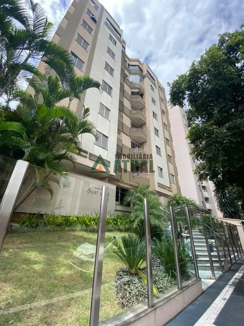 Foto 1 de Apartamento com 3 Quartos à venda, 76m² em Centro, Londrina