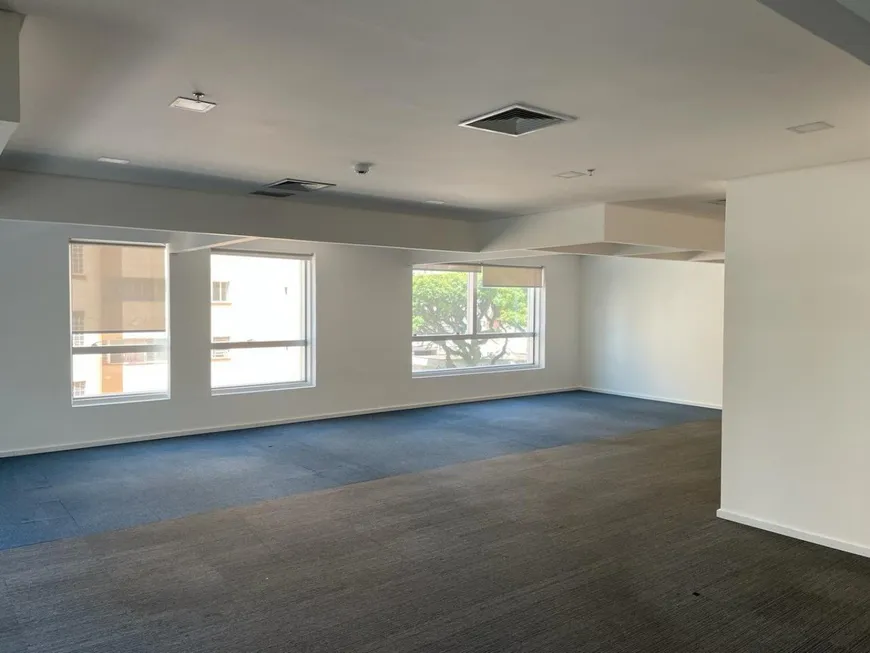 Foto 1 de Sala Comercial com 1 Quarto para alugar, 200m² em Bela Vista, São Paulo