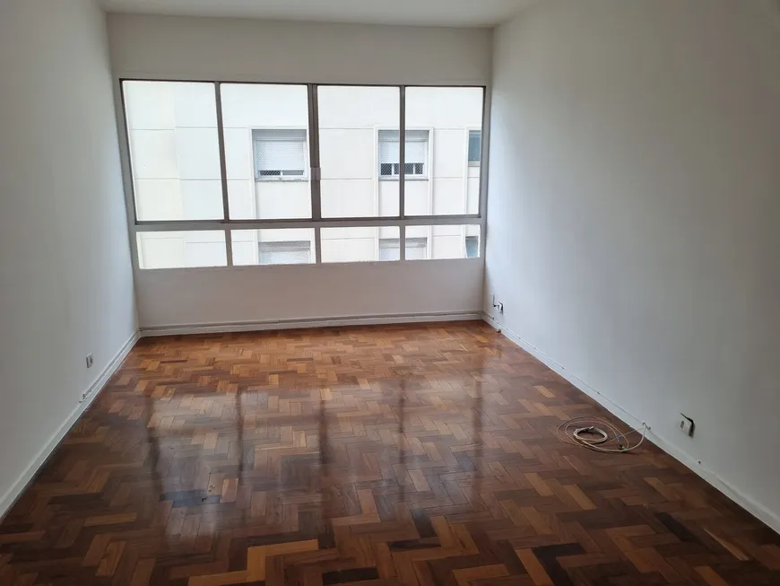 Foto 1 de Apartamento com 3 Quartos à venda, 98m² em Cerqueira César, São Paulo