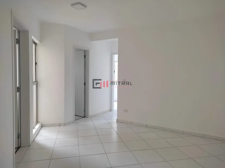 Foto 1 de Apartamento com 2 Quartos à venda, 48m² em Centro, Ibiporã