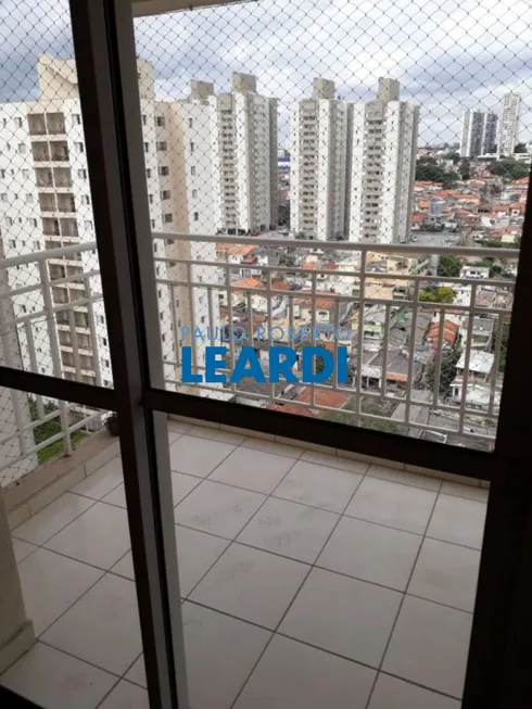 Foto 1 de Apartamento com 2 Quartos à venda, 59m² em Vila Butantã, São Paulo