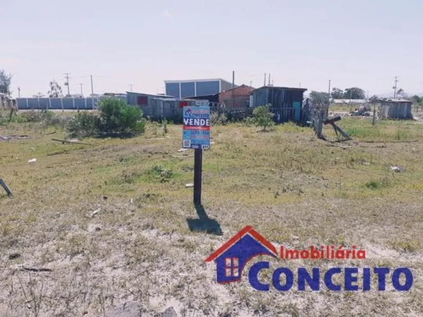 Foto 1 de Lote/Terreno à venda, 300m² em Albatroz, Imbé