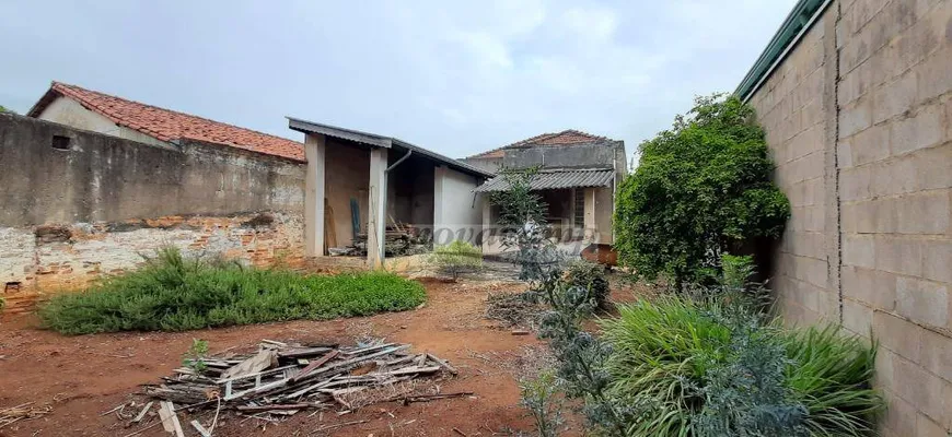 Foto 1 de Imóvel Comercial com 2 Quartos à venda, 150m² em Vila Industrial, Campinas