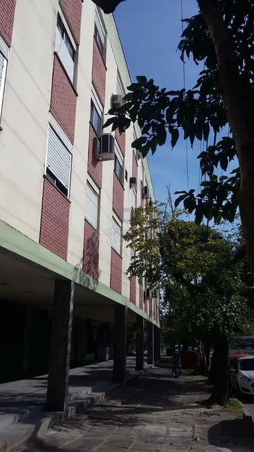 Foto 1 de Apartamento com 1 Quarto à venda, 52m² em Partenon, Porto Alegre