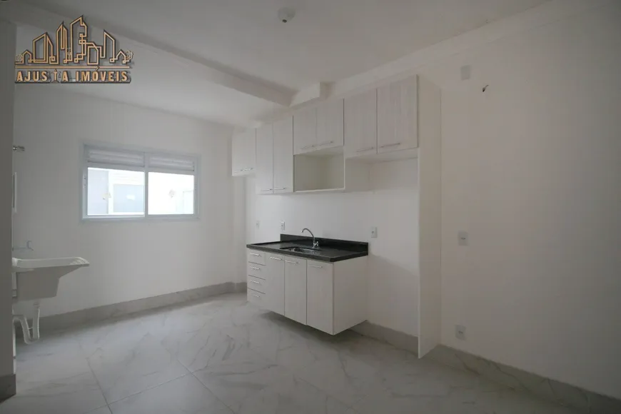 Foto 1 de Apartamento com 2 Quartos à venda, 60m² em Vila Guilherme, Votorantim