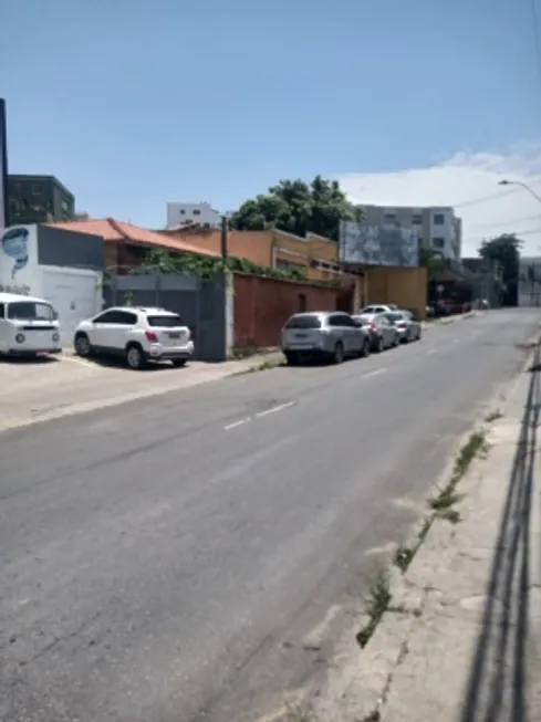 Foto 1 de Galpão/Depósito/Armazém à venda, 400m² em Carlos Prates, Belo Horizonte