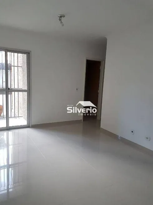 Foto 1 de Apartamento com 2 Quartos à venda, 46m² em Residencial União, São José dos Campos