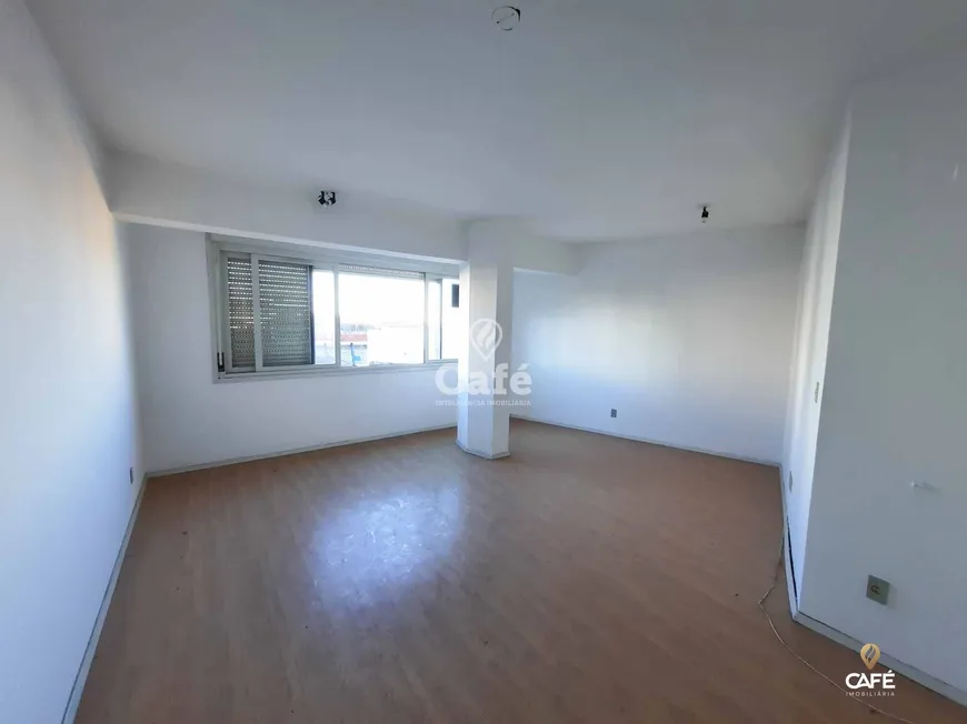 Foto 1 de Apartamento com 3 Quartos para venda ou aluguel, 123m² em Centro, Santa Maria