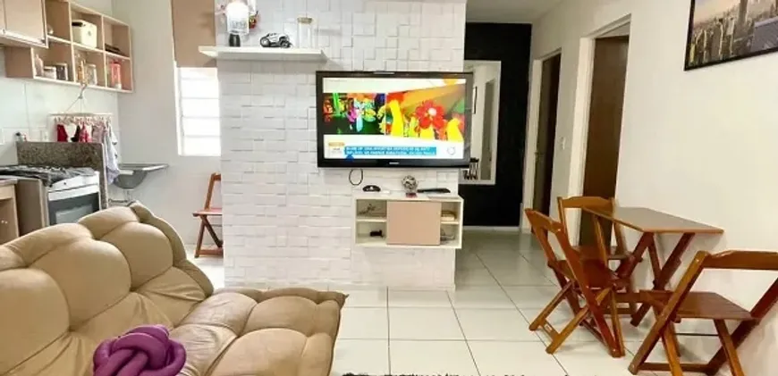 Foto 1 de Casa com 2 Quartos à venda, 105m² em Dom Avelar, Salvador