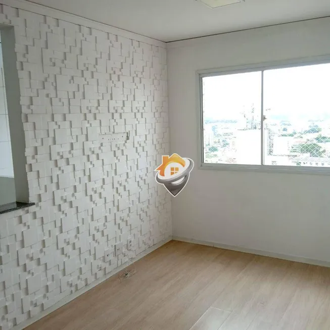 Foto 1 de Apartamento com 2 Quartos à venda, 47m² em Vila Nova Cachoeirinha, São Paulo