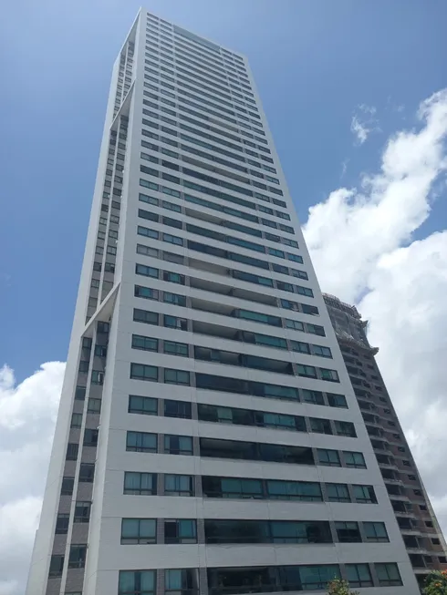 Foto 1 de Apartamento com 4 Quartos à venda, 175m² em Boa Viagem, Recife