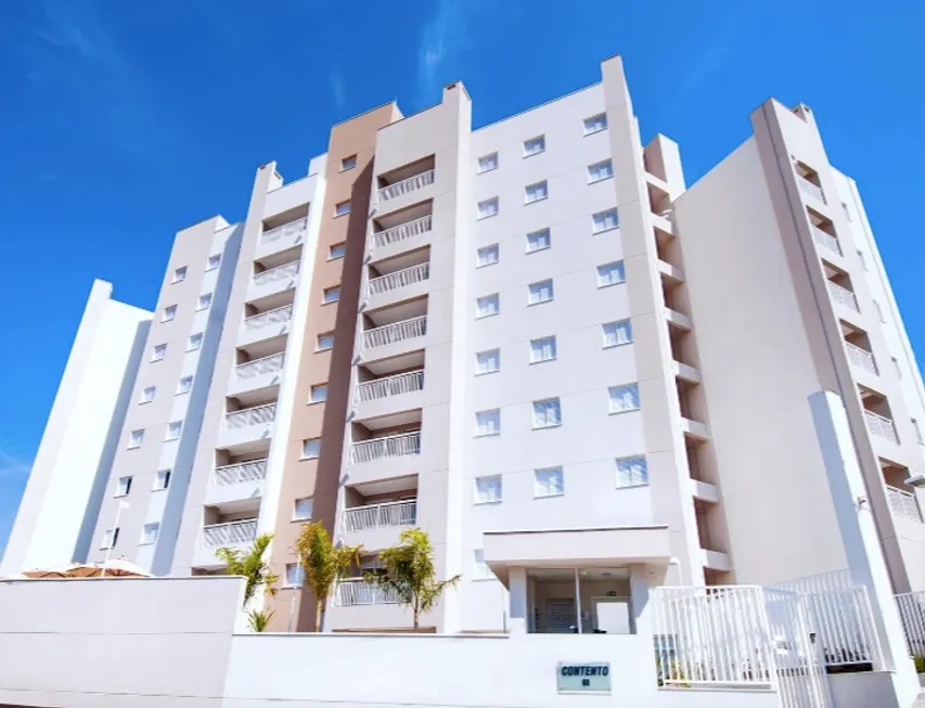Foto 1 de Apartamento com 2 Quartos à venda, 66m² em Santa Maria, São Caetano do Sul