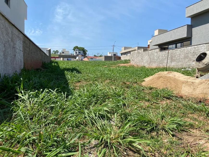 Foto 1 de Lote/Terreno à venda, 322m² em Jardins Porto, Senador Canedo