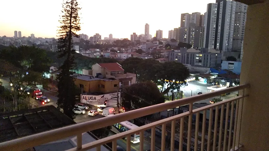 Foto 1 de Apartamento com 3 Quartos à venda, 85m² em Jardim, Santo André