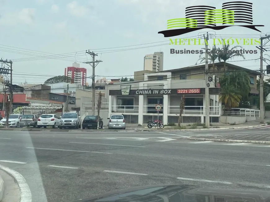 Foto 1 de Imóvel Comercial com 3 Quartos para alugar, 370m² em Centro, Sorocaba