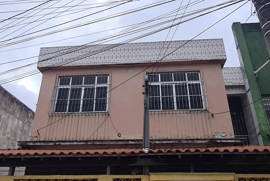 Foto 1 de Sobrado com 2 Quartos à venda, 72m² em Centro, Niterói