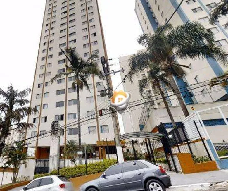 Foto 1 de Apartamento com 3 Quartos à venda, 75m² em Nossa Senhora do Ö, São Paulo