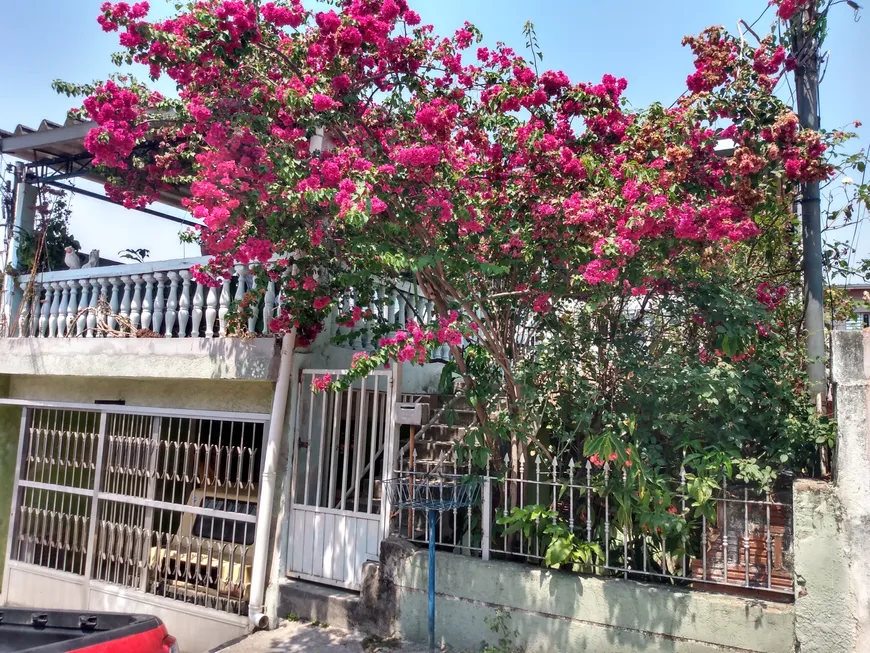 Foto 1 de Casa com 6 Quartos à venda, 350m² em Vila Roque, São Paulo